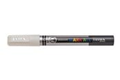 Kunst & Handwerk Ausstattung - Lyra Mark All 0.7 mm White - 1-6800001