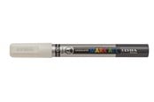 Kunst & Handwerk Ausstattung - Lyra Mark All 1 mm White - 1-6810001