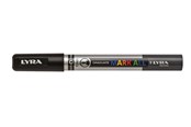 Kunst & Handwerk Ausstattung - Lyra Mark All 1 mm Black - 1-6810099