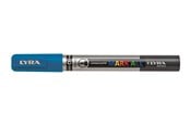 Kunst & Handwerk Ausstattung - Lyra Mark All 1 mm Light Blue - 1-6810046