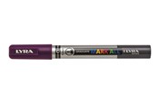 Kunst & Handwerk Ausstattung - Lyra Mark All 1 mm Violet - 1-6810037