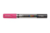 Kunst & Handwerk Ausstattung - Lyra Mark All 1 mm Pink - 1-6810029