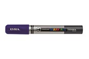 Kunst & Handwerk Ausstattung - Lyra Mark All 2 mm Dark Blue - 1-6820050