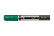 Kunst & Handwerk Ausstattung - Lyra Mark All 2 mm Emerald Green - 1-6820063
