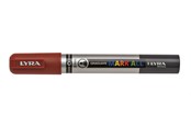 Kunst & Handwerk Ausstattung - Lyra Mark All 2 mm Brown - 1-6820076