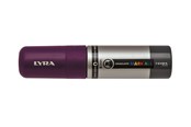Kunst & Handwerk Ausstattung - Lyra Mark All 8 mm Violet - 1-6830037