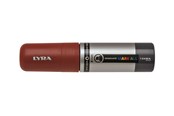Kunst & Handwerk Ausstattung - Lyra Mark All 8 mm Brown - 1-6830076