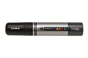 Kunst & Handwerk Ausstattung - Lyra Mark All 15 mm Black - 1-6840099