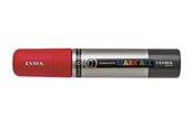 Kunst & Handwerk Ausstattung - Lyra Mark All 15 mm Red - 1-6840018