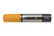 Kunst & Handwerk Ausstattung - Lyra Mark All 15 mm Yellow - 1-6840007