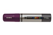 Kunst & Handwerk Ausstattung - Lyra Mark All 15 mm Violet - 1-6840037