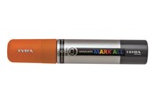 Kunst & Handwerk Ausstattung - Lyra Mark All 15 mm Orange - 1-6840013