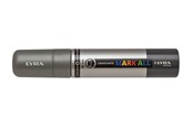 Kunst & Handwerk Ausstattung - Lyra Mark All 15 mm Silver - 1-6840251