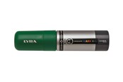 Kunst & Handwerk Ausstattung - Lyra Mark All 8 mm Sap Green - 1-6830067