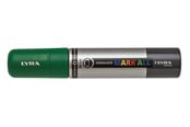 Kunst & Handwerk Ausstattung - Lyra Mark All 15 mm Sap Green - 1-6840067