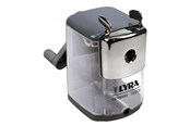 Kunst & Handwerk Ausstattung - Lyra Metal Desk Sharpener Up to 12 mm - 1-7322770