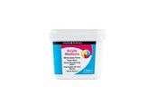 Kunst & Handwerk Ausstattung - Daler-Rowney System3 Gesso Primer 1L White - 16-127100012