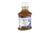 Kunst & Handwerk Ausstattung - Daler-Rowney Aquafine Gum Arabic Solution 75 ml - 16-114007001