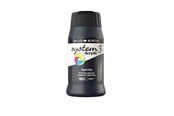 Kunst & Handwerk Ausstattung - Daler-Rowney System3 500 ml Paynes Grey - 16-129500065