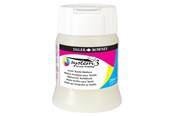 Kunst & Handwerk Ausstattung - Daler-Rowney System3 Textile Printing Medium 250 ml - 16-128237022