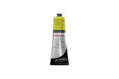 Kunst & Handwerk Ausstattung - Daler-Rowney Georgian Oil 225 ml Cad Yellow Pale Hue - 16-111225617