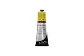 Kunst & Handwerk Ausstattung - Daler-Rowney Georgian Oil 225 ml Cad Yellow Deep Hue - 16-111225618