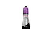 Kunst & Handwerk Ausstattung - Daler-Rowney Georgian Oil 225 ml Cobalt Violet (Hue) - 16-111225406