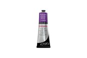 Kunst & Handwerk Ausstattung - Daler-Rowney Georgian Oil 225 ml Perm Mauve - 16-111225413