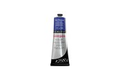 Kunst & Handwerk Ausstattung - Daler-Rowney Georgian Oil 225 ml French Ultramarine - 16-111225123