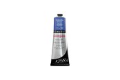 Kunst & Handwerk Ausstattung - Daler-Rowney Georgian Oil 225 ml Perm Blue - 16-111225137