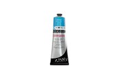 Kunst & Handwerk Ausstattung - Daler-Rowney Georgian Oil 225 ml Coeruleum - 16-111225112