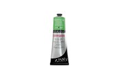 Kunst & Handwerk Ausstattung - Daler-Rowney Georgian Oil 225 ml Perm Green Light - 16-111225347