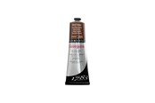 Kunst & Handwerk Ausstattung - Daler-Rowney Georgian Oil 225 ml Burnt Umber - 16-111225223