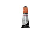 Kunst & Handwerk Ausstattung - Daler-Rowney Georgian Oil 225 ml Cadmium Red Light Hue - 16-111225505