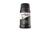 Kunst & Handwerk Ausstattung - Daler-Rowney System3 500 ml Mars Black - 16-129500036