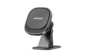 Handys - Anderes Zubehör - Joyroom JR-ZS400 magnetic car phone holder on the dashboard - black - JR-ZS400_DASH