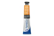 Kunst & Handwerk Ausstattung - Daler-Rowney Aquafine 8 ml Cadmium Orange (Hue) - 16-131008619