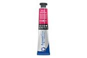 Kunst & Handwerk Ausstattung - Daler-Rowney Aquafine 8 ml Alizarin Crimson - 16-131008515