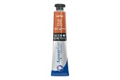 Kunst & Handwerk Ausstattung - Daler-Rowney Aquafine 8 ml Light Red - 16-131008527