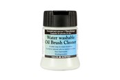Kunst & Handwerk Ausstattung - Daler-Rowney Oil Brush Cleaner Pot 250 ml - 16-114250030
