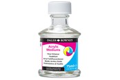 Kunst & Handwerk Ausstattung - Daler-Rowney System3 Flow Enhancer 75 ml - 16-128075008
