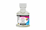 Kunst & Handwerk Ausstattung - Daler-Rowney System3 Soluble Varnish 75 ml Matt - 16-128075007