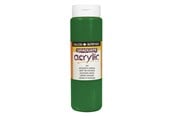 Kunst & Handwerk Ausstattung - Daler-Rowney Graduate Acrylic 500 ml Hooker´S Green - 16-123500343