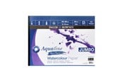 Kunst & Handwerk Ausstattung - Daler-Rowney Aquafine CP Pad 50 Sheets 300G 16x12" - 16-403660071