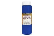 Kunst & Handwerk Ausstattung - Daler-Rowney Graduate Acrylic 500 ml Cobalt Blue Hue - 16-123500110