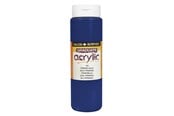 Kunst & Handwerk Ausstattung - Daler-Rowney Graduate Acrylic 500 ml Primary Blue - 16-123500159