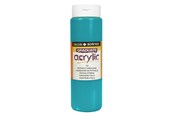 Kunst & Handwerk Ausstattung - Daler-Rowney Graduate Acrylic 500 ml Phthalo Turquoise - 16-123500154