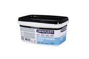 Kunst & Handwerk Ausstattung - Daler-Rowney Graduate Gesso Primer 1L White - 16-122301006