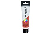 Kunst & Handwerk Ausstattung - Daler-Rowney System3 150 ml Cadmium Orange Hue - 16-129150619