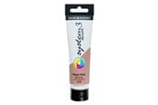Kunst & Handwerk Ausstattung - Daler-Rowney System3 150 ml Peach Pink - 16-129150578